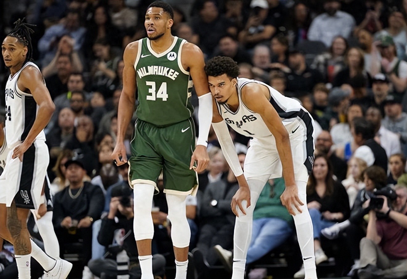 关于雄鹿队遭遇伤病潮季后赛前景堪忧的信息