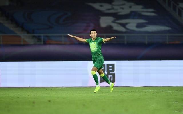 武汉卓尔连胜贵州，保持稳定表现！的简单介绍