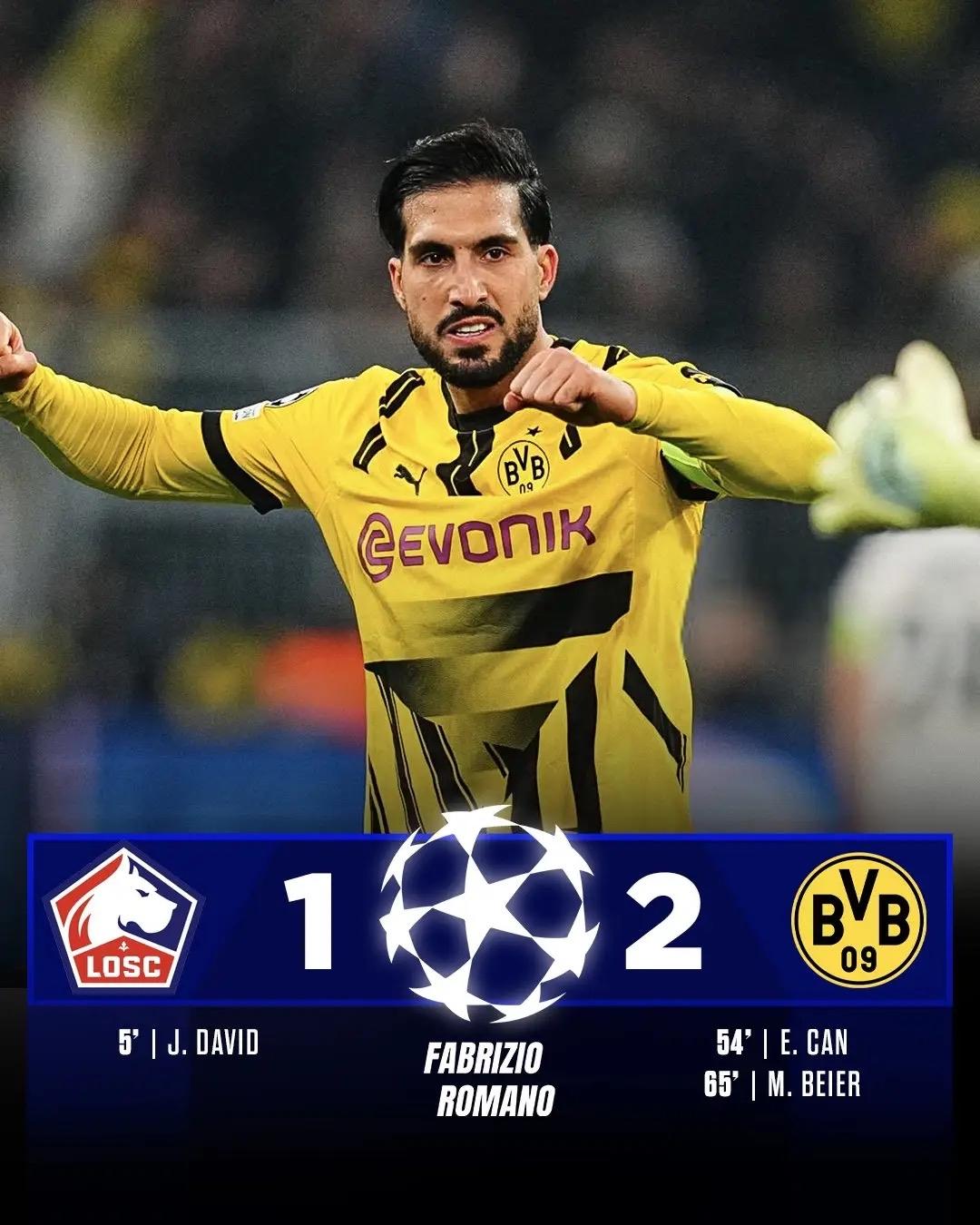 关于多特蒙德新赛季欲冲击欧冠资格，连战连捷积分领先的信息