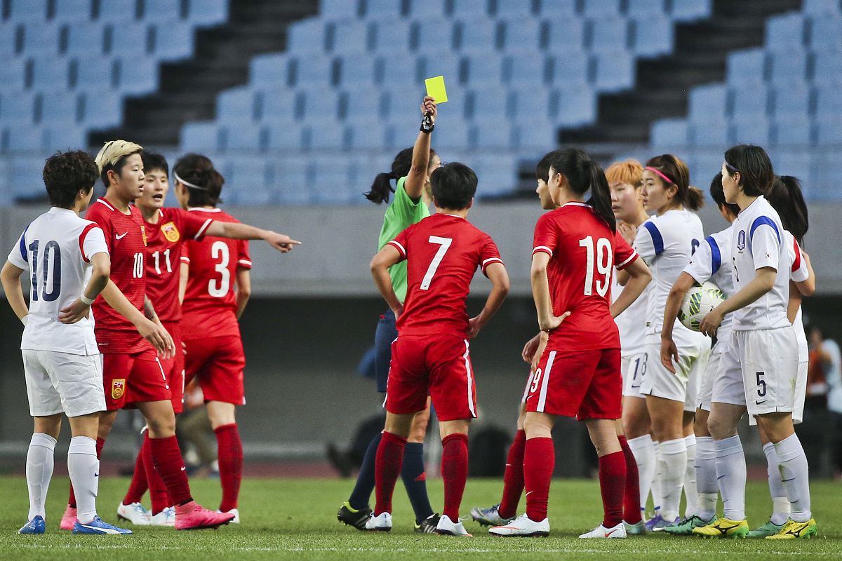 关于中国女足迎战强敌，备战重要赛事的信息