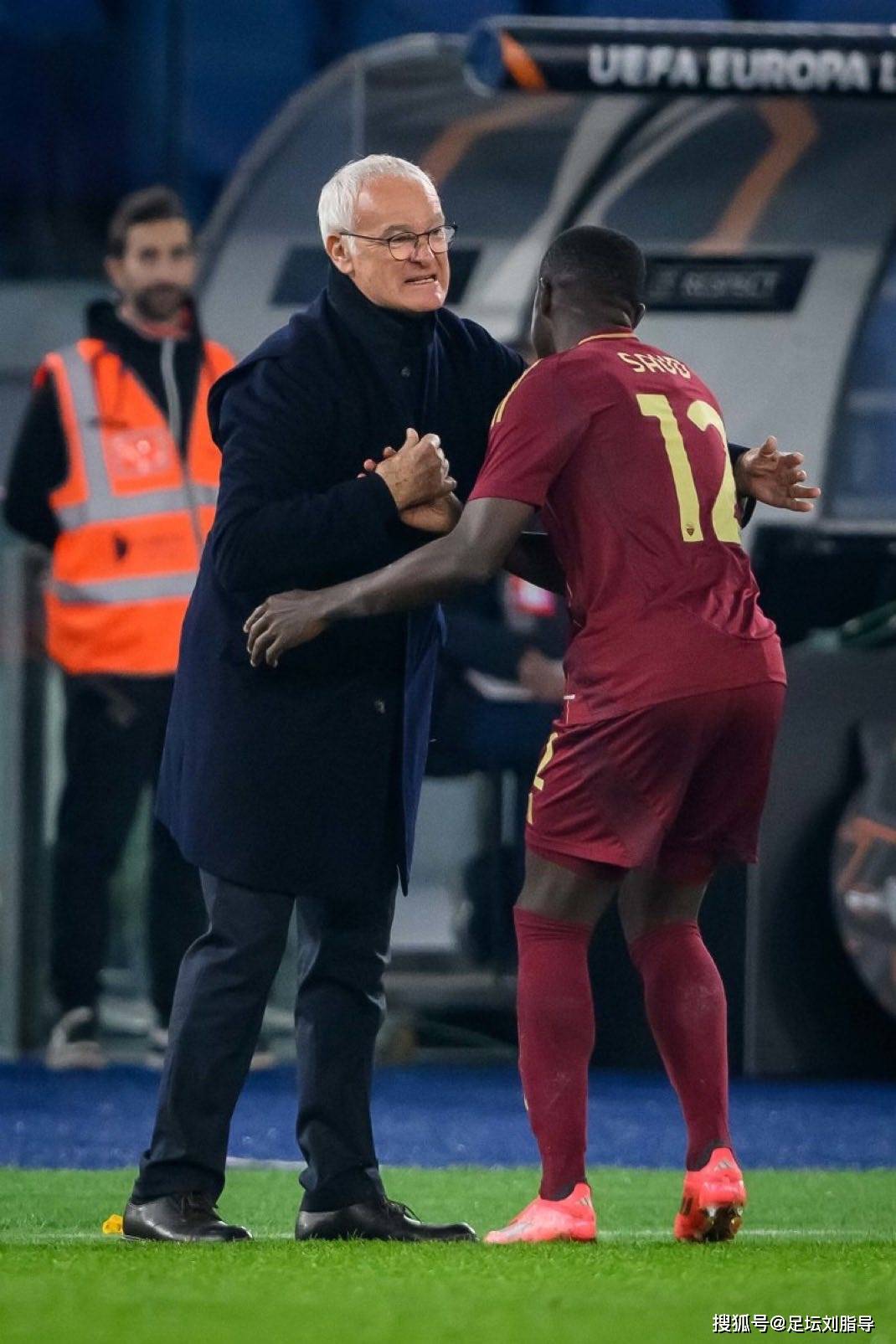 罗马主场取胜，主教练认为团结是胜利关键