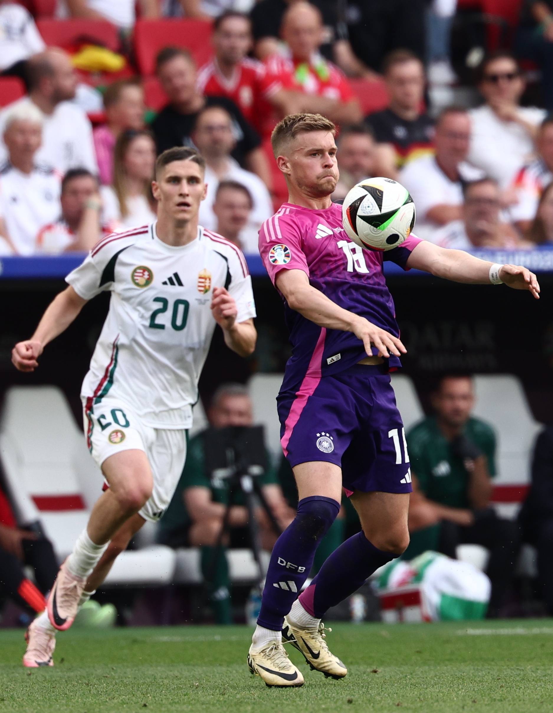 瑞士队历史性闯入欧洲锦标赛半决赛