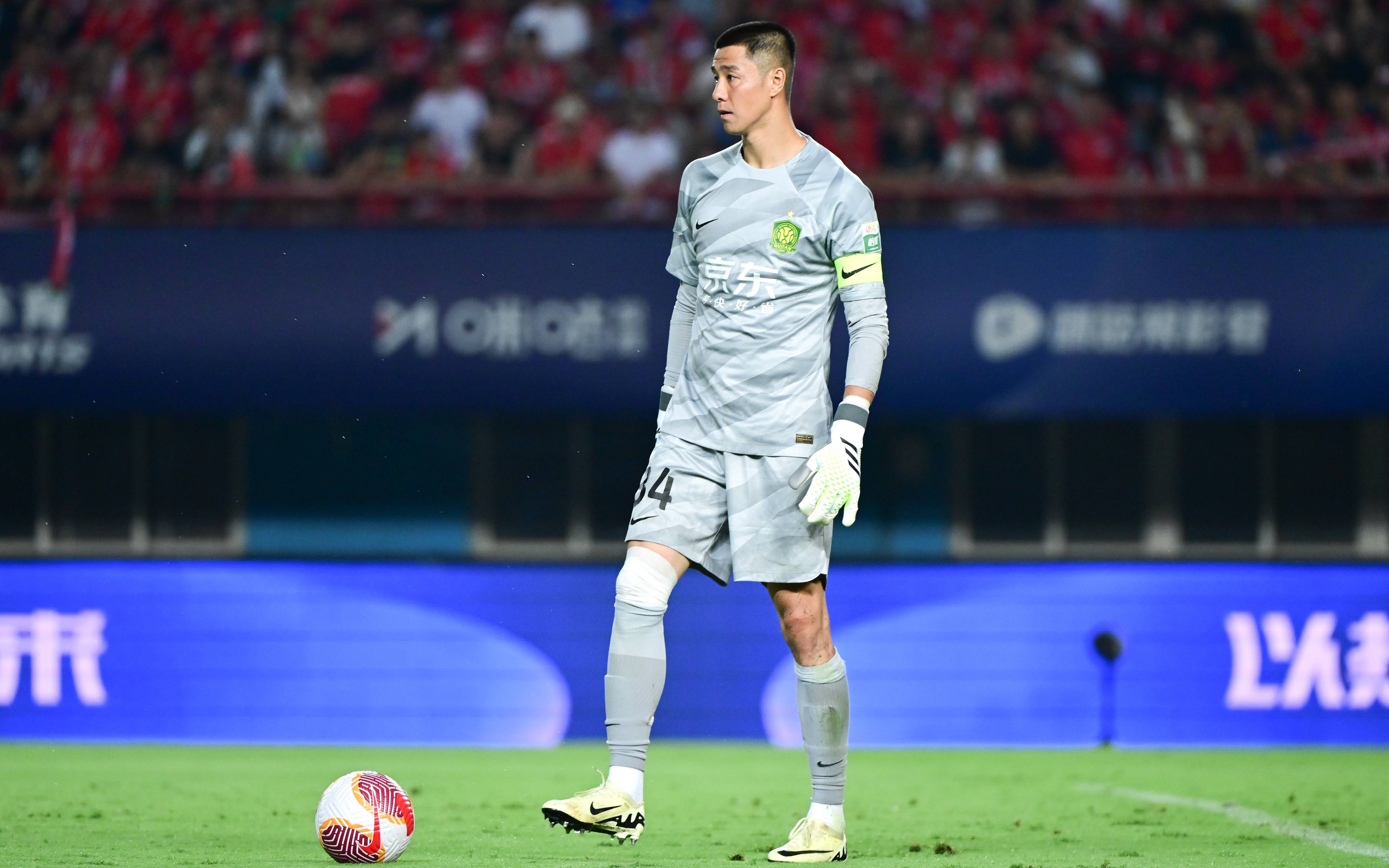 关于北京国安队强势走弹，沉稳表现令球迷瞩目的信息