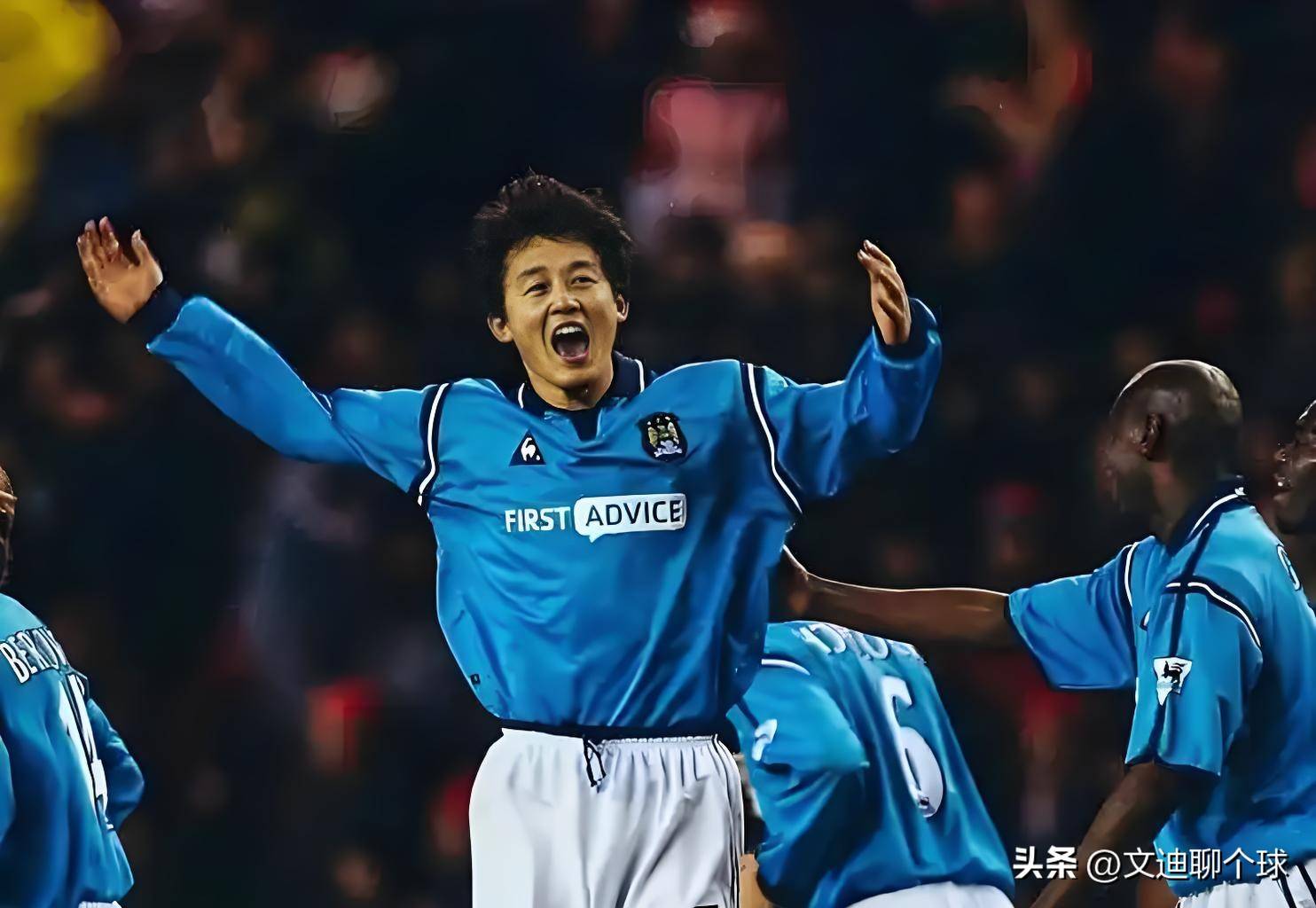 东亚球队在国际足坛获得令人瞩目的胜利