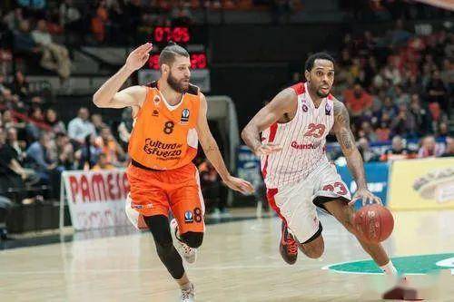 西尼克精彩表现，帮助瓦伦西亚轻松击败对手的简单介绍