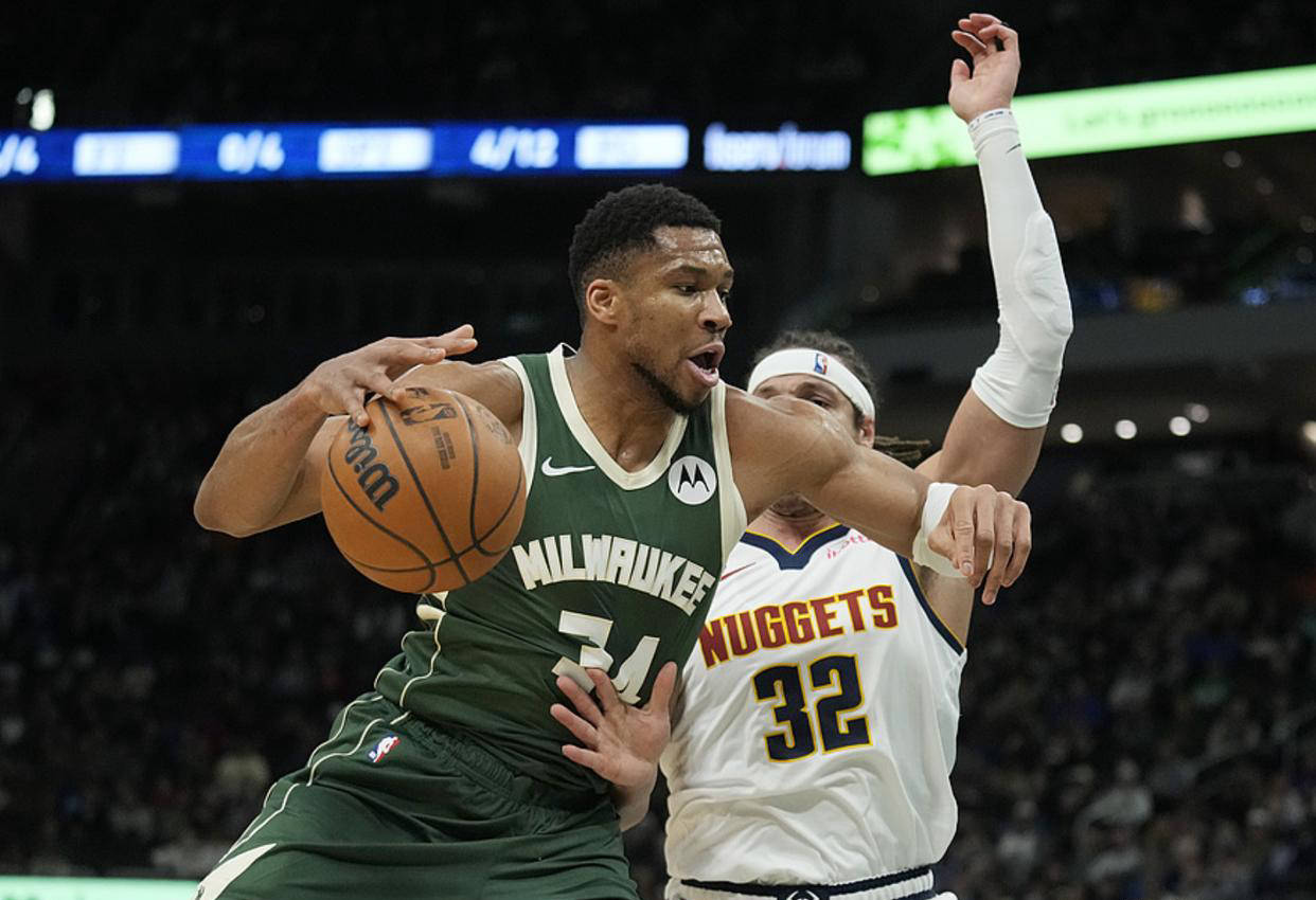 掘金陷入低谷，雄鹿连败，波尔津吉斯球队命运悬念！