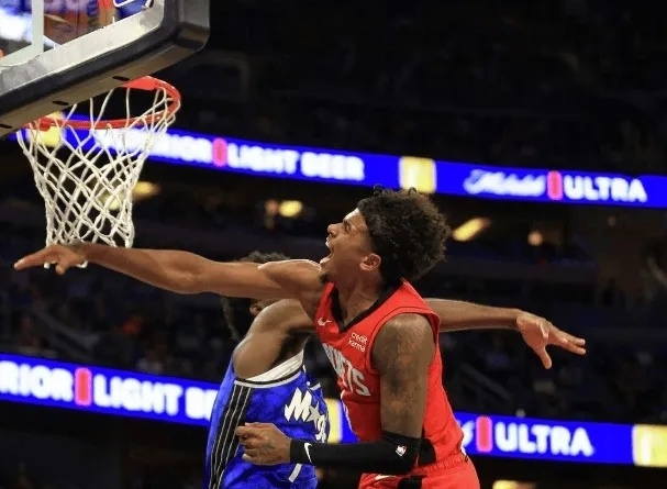 巴特勒，西蒙斯，魔术！