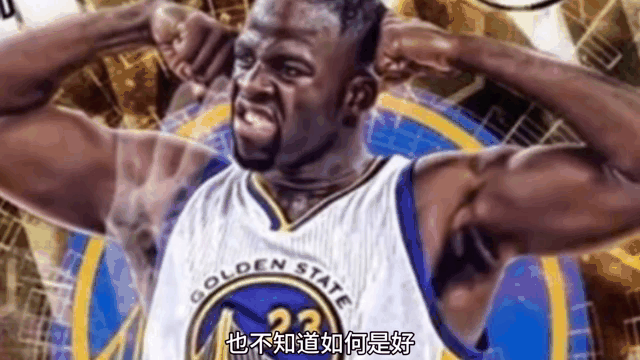 勇士陷入低谷，篮网连败，西蒙斯球队命运悬念！